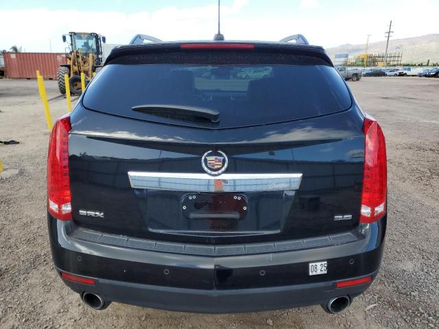 2015 CADILLAC SRX PERFOR - 3GYFNCE34FS598878