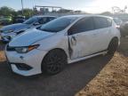 2016 TOYOTA SCION IM - JTNKARJE3GJ512789