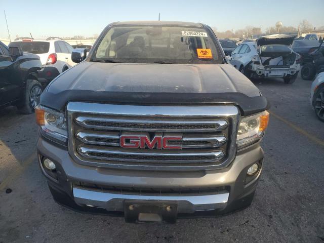 2018 GMC CANYON SLT 1GTG6DEN6J1215242