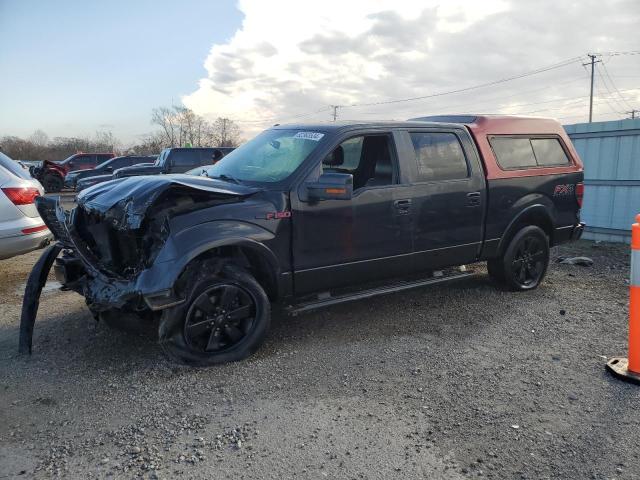 Vin: 1ftfw1et3cfa11464, lot: 82363534, ford f-150 supercrew 20121