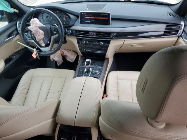 2018 BMW X5 XDRIVE3 - 5UXKR0C57J0X87129