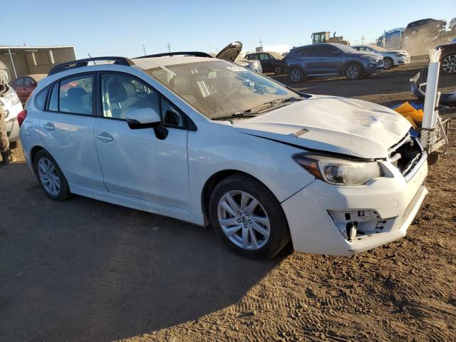 2015 SUBARU IMPREZA SP - JF1GPAT6XFH274659