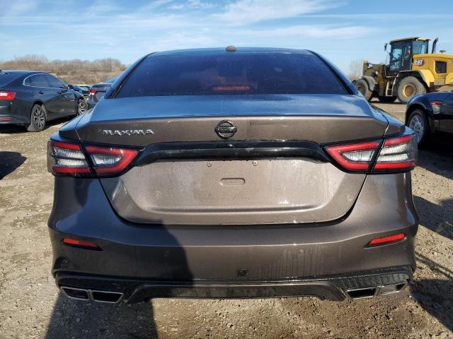 2020 NISSAN MAXIMA S - 1N4AA6BV3LC374303