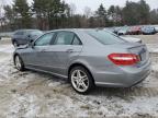 Lot #3033014009 2013 MERCEDES-BENZ E 350 4MAT