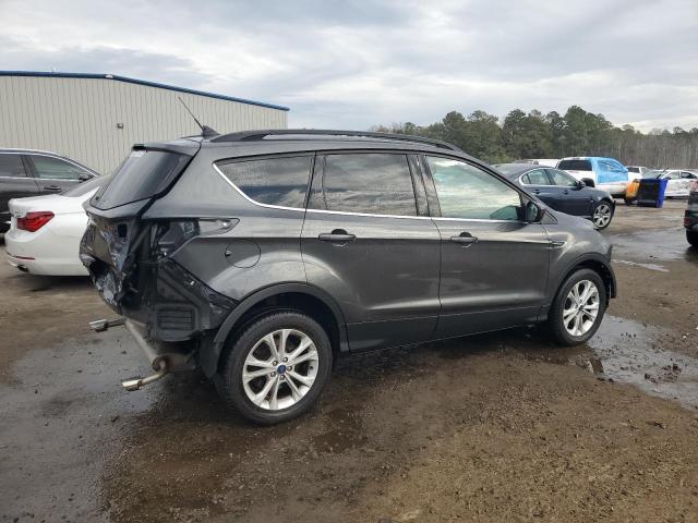 2018 FORD ESCAPE SEL - 1FMCU0HD3JUD46977