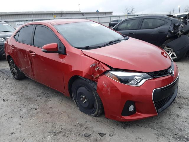 Vin: 2t1burhe1ec097871, lot: 84719404, toyota corolla l 20144