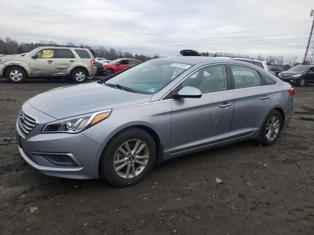 Vin: 5npe24af7gh435783, lot: 85333644, hyundai sonata se 2016 img_1