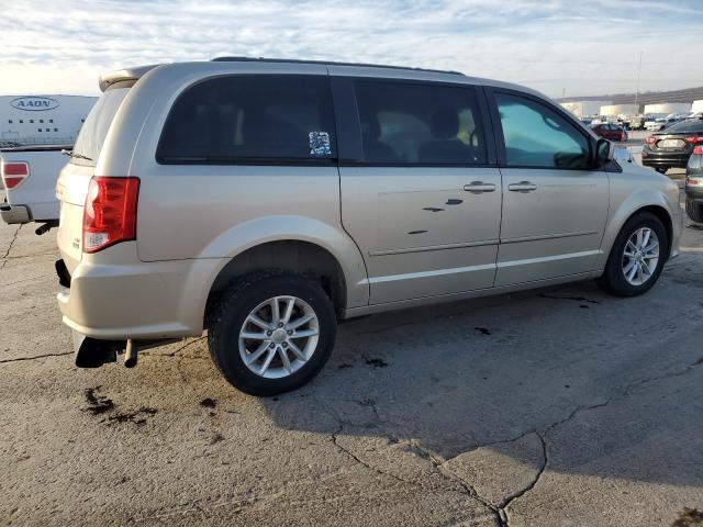 VIN 2C4RDGCG0ER121556 2014 DODGE CARAVAN no.3