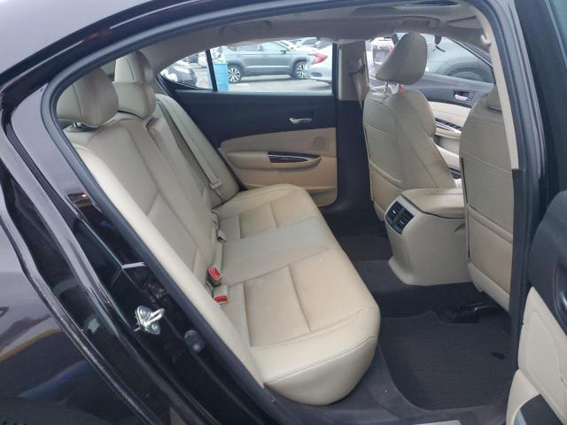 2016 ACURA TLX TECH - 19UUB2F5XGA008316