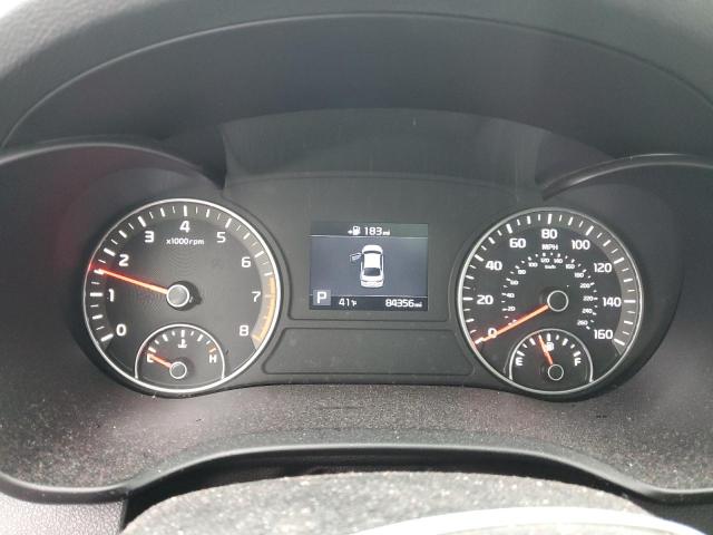 2019 KIA OPTIMA LX - 5XXGT4L38KG307260