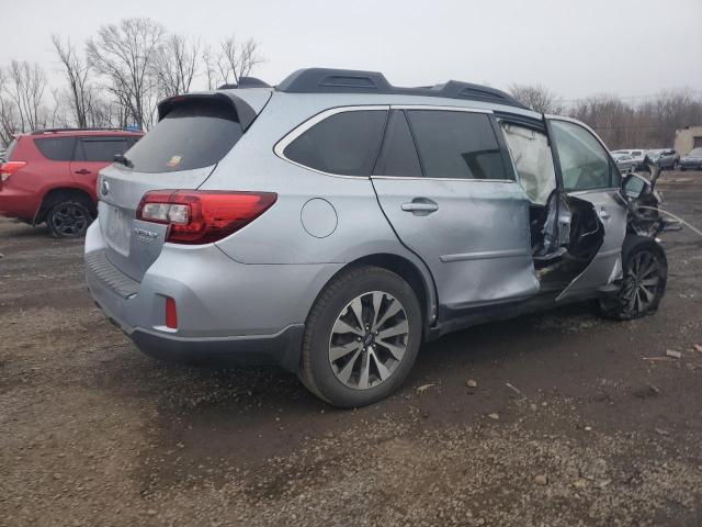 Vin: 4s4bsakc5h3297482, lot: 83158824, subaru outback 2.5i limited 20173