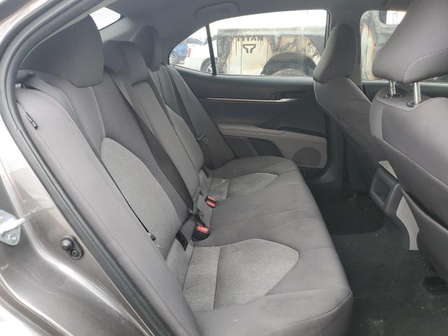 2023 TOYOTA CAMRY LE - 4T1C11AK3PU815159