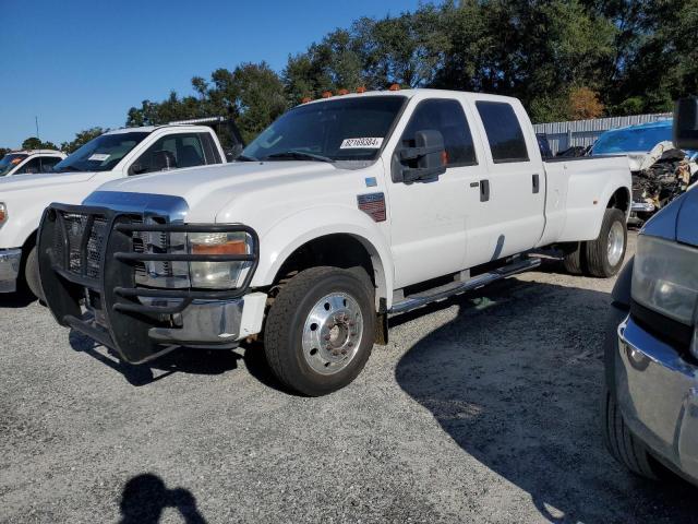 2008 FORD F450 SUPER #3033128988