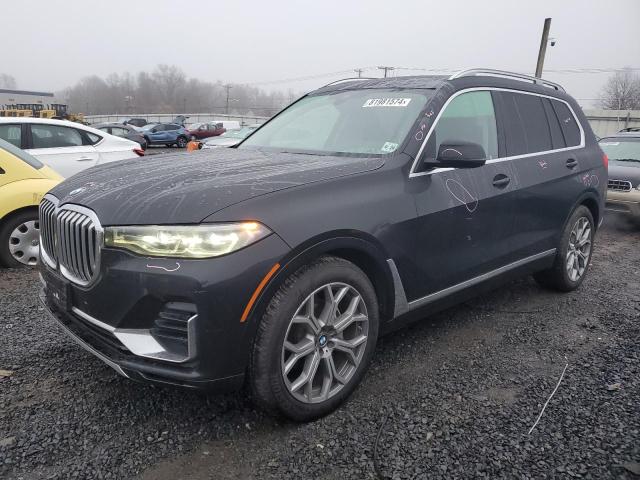 VIN 5UXCW2C09L9A00079 2020 BMW X7 no.1