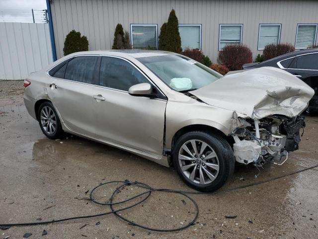 2015 TOYOTA CAMRY XSE - 4T1BK1FK5FU554682