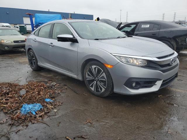 Vin: jhmfc1f3xjx030929, lot: 87266474, honda civic ex 20184