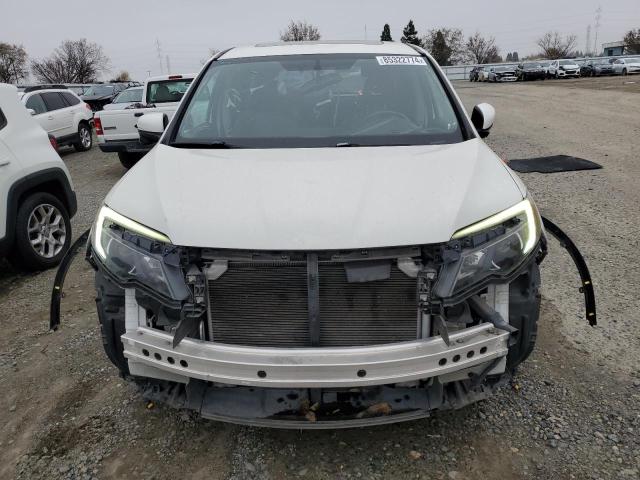 VIN 5FNYF5H59JB016523 2018 HONDA PILOT no.5