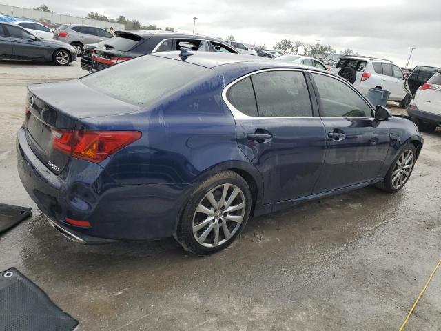 VIN JTHBE1BL1D5011152 2013 LEXUS GS350 no.3