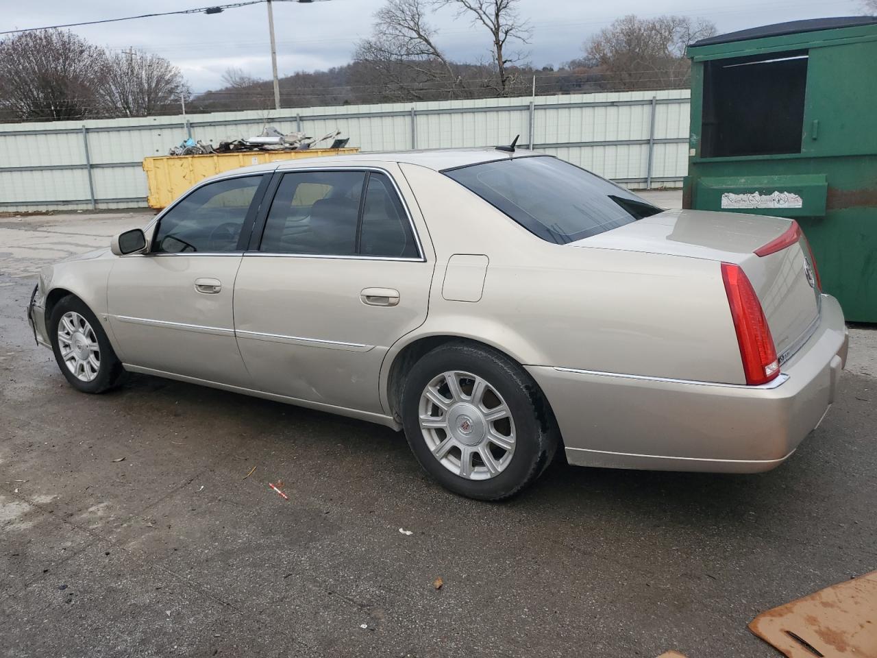 Lot #3028540931 2008 CADILLAC DTS