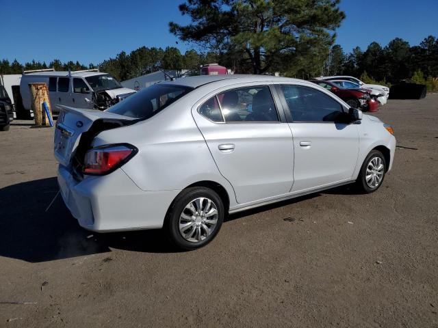 2023 MITSUBISHI MIRAGE G4 - ML32FUFJ7PHF03914