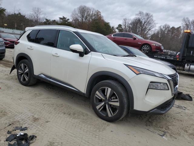 2023 NISSAN ROGUE SL - 5N1BT3CB9PC845772