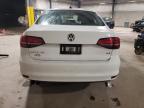 Lot #3025837317 2017 VOLKSWAGEN JETTA SE