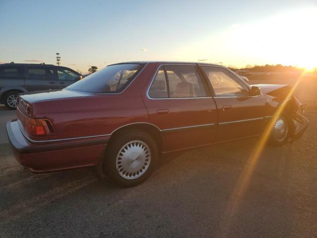 Vin: jh4ka4669kc021907, lot: 60187305, acura legend ll 19893