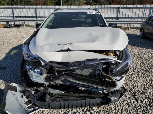 2024 SUBARU CROSSTREK - JF2GUADC8RH378452