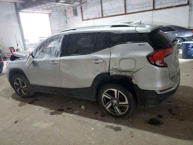2018 GMC TERRAIN SL - 3GKALVEV2JL300421
