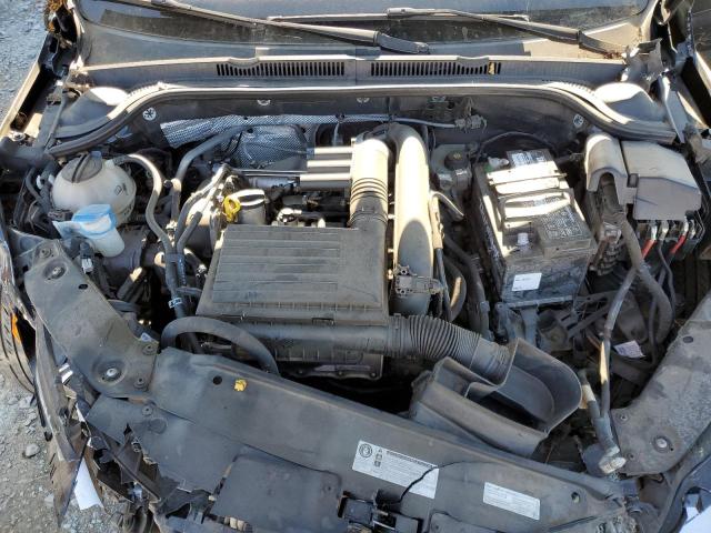2017 VOLKSWAGEN JETTA S - 3VW2B7AJXHM414959