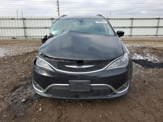 2017 CHRYSLER PACIFICA T - 2C4RC1BG8HR534394
