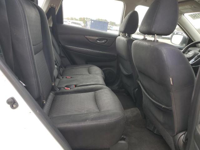 2017 NISSAN ROGUE S - JN8AT2MTXHW135298