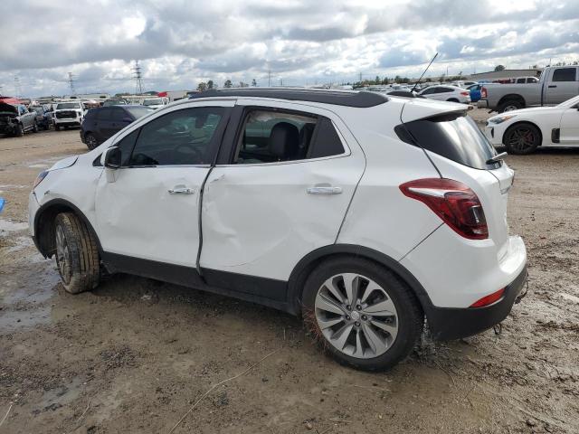 2020 BUICK ENCORE PRE - KL4CJASB8LB057080
