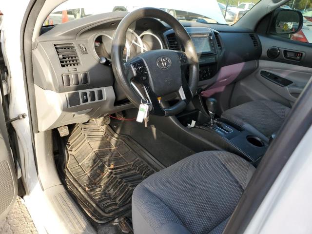 2015 TOYOTA TACOMA ACC - 5TFTX4CN7FX063409