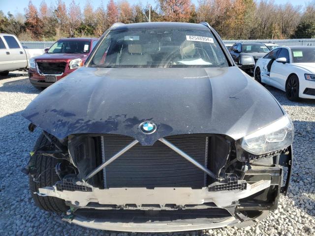 VIN 5UXTR7C50KLF33469 2019 BMW X3 no.5