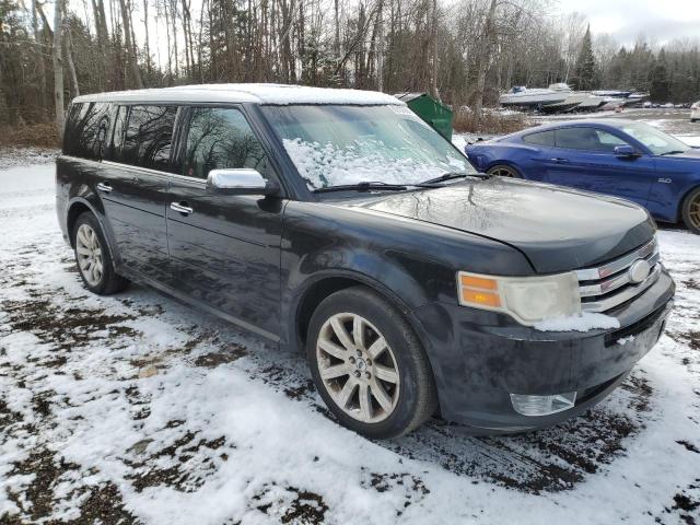 Vin: 2fmhk6dc3bbd33147, lot: 83137284, ford flex limited 20114