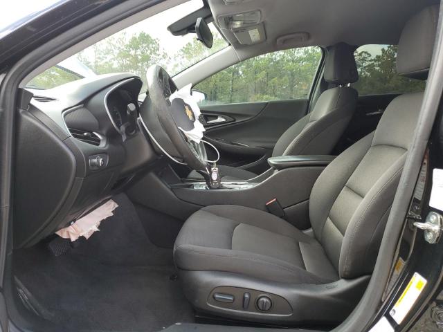 2022 CHEVROLET MALIBU LT - 1G1ZD5ST0NF139025