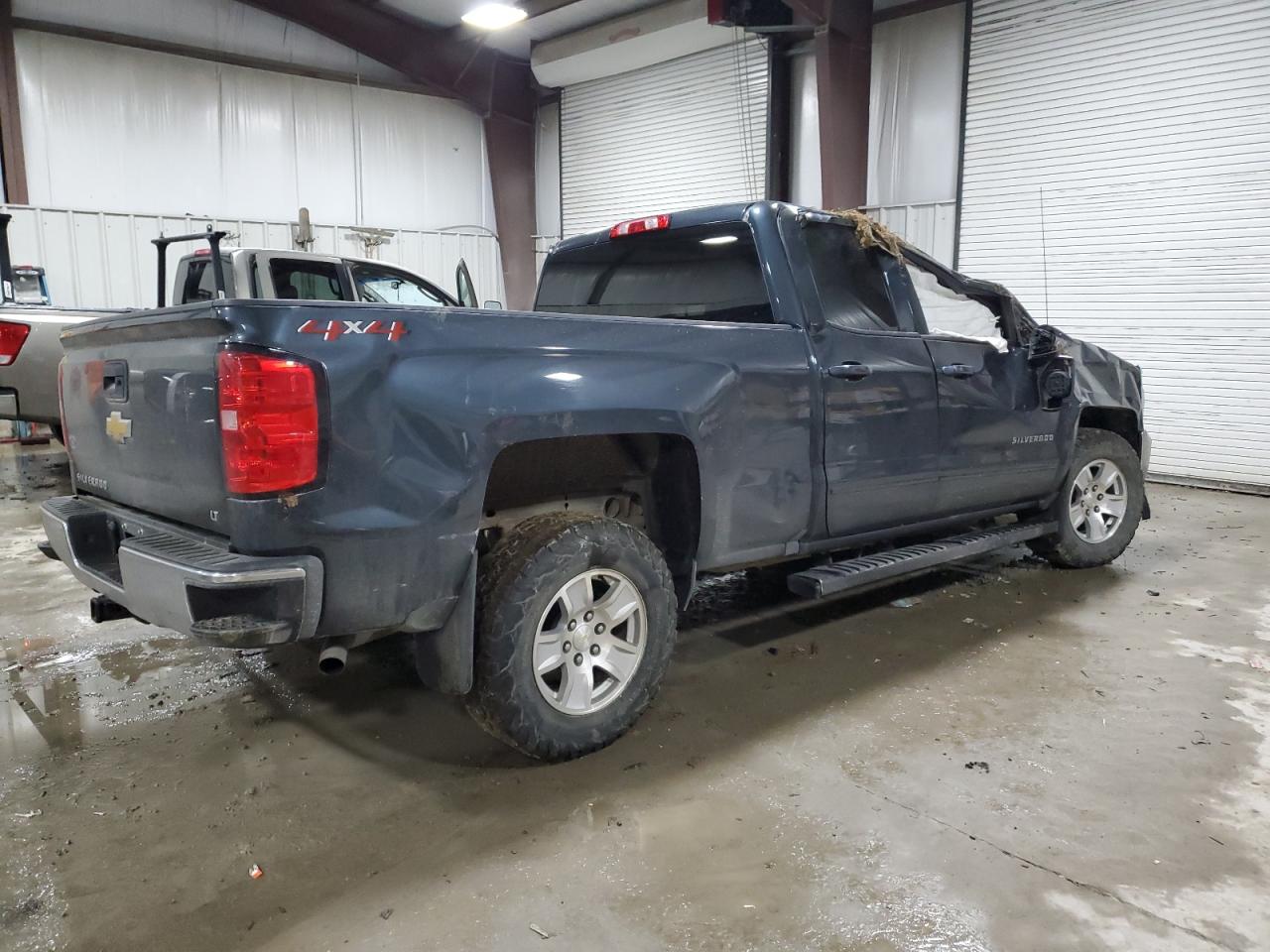 Lot #3048603862 2018 CHEVROLET SILVERADO