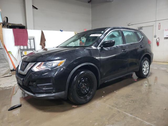 2017 NISSAN ROGUE S #3024600586