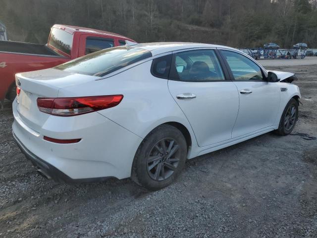 Vin: 5xxgt4l33lg430840, lot: 82999474, kia optima lx 20203