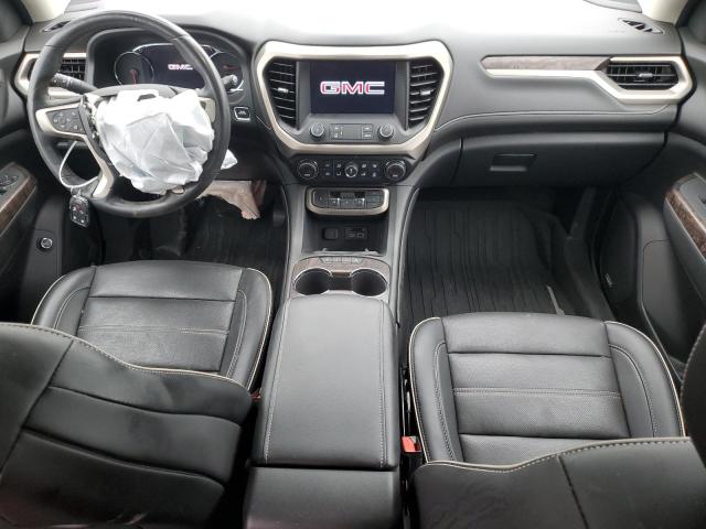 2022 GMC ACADIA DEN - 1GKKNPLS4NZ132119