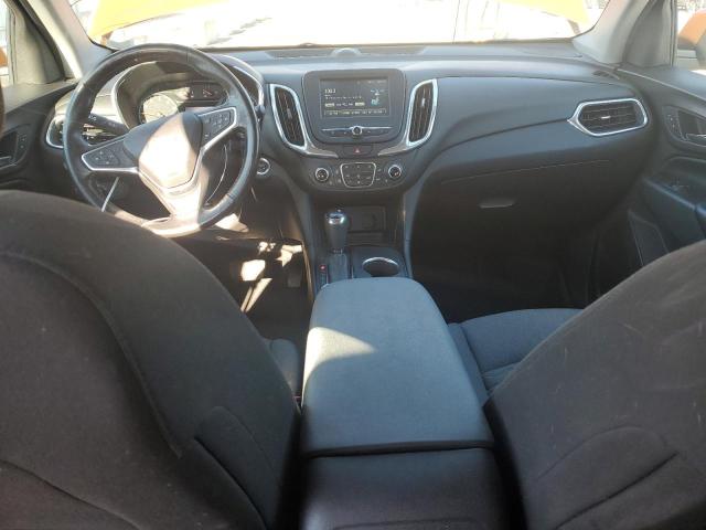 2018 CHEVROLET EQUINOX LT - 2GNAXJEV3J6257454