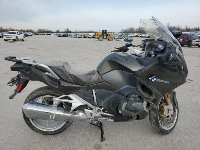 2021 BMW R 1250 RT #3029343680