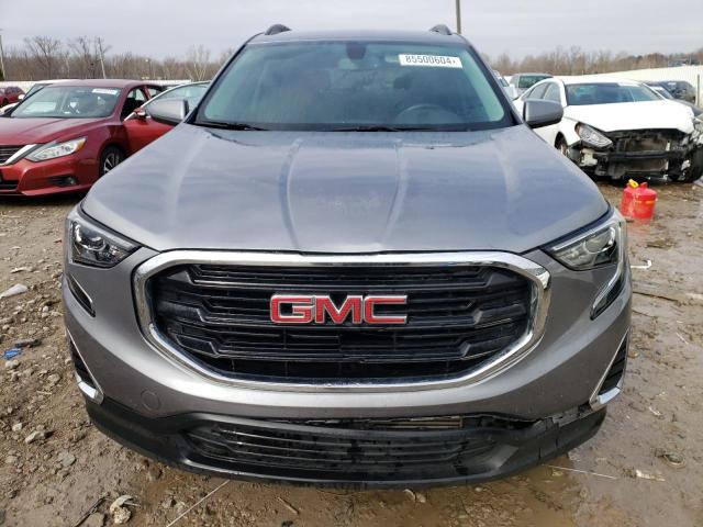 2018 GMC TERRAIN SL - 3GKALMEV8JL201340