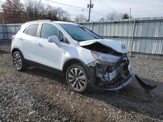 2017 BUICK ENCORE PRE - KL4CJBSB6HB195973