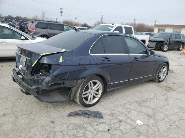 Vin: wddgf4hb7eg199014, lot: 83358944, mercedes-benz c-class 250 20143