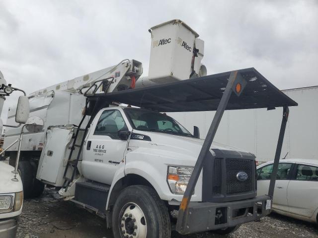 2017 FORD F750 SUPER #3025203595