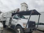 Lot #3025203595 2017 FORD F750 SUPER