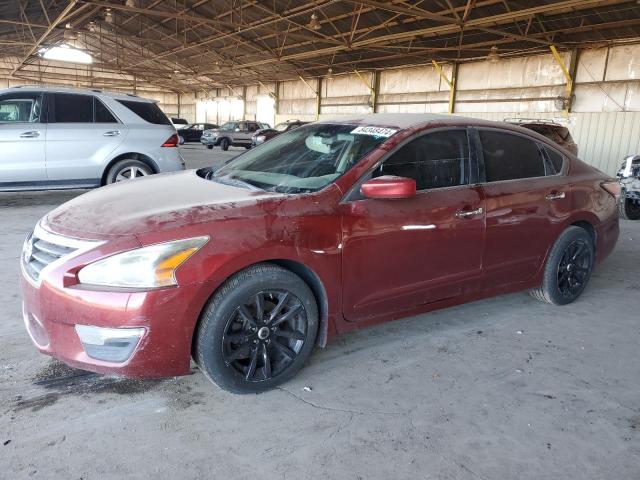 VIN 1N4AL3AP4FN915315 2015 NISSAN ALTIMA no.1