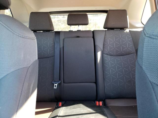 2021 TOYOTA RAV4 XLE - 2T3W1RFV3MW117460